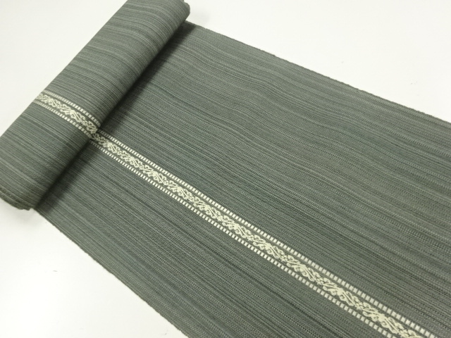 Japanese Kimono / Others (Bolt etc) Silk